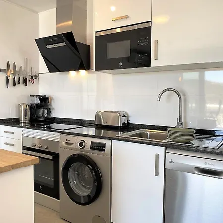 Fuer 4 Personen Ca 90 Qm In Nerja, Andalusien Costa Del Sol * Nerja