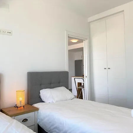 Fuer 4 Personen Ca 90 Qm In Nerja, Andalusien Costa Del Sol Nerja
