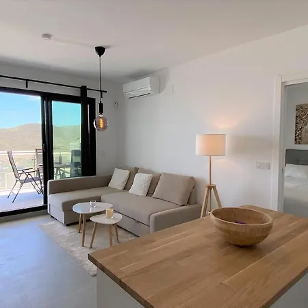 Apartment Fuer 4 Personen Ca 90 Qm In Nerja, Andalusien Costa Del Sol *