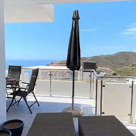 Fuer 4 Personen Ca 90 Qm In Nerja, Andalusien Costa Del Sol * Nerja
