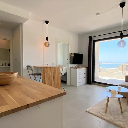 Fuer 4 Personen Ca 90 Qm In Nerja, Andalusien Costa Del Sol * Nerja