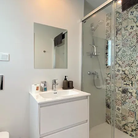 Fuer 4 Personen Ca 90 Qm In Nerja, Andalusien Costa Del Sol Apartment Nerja
