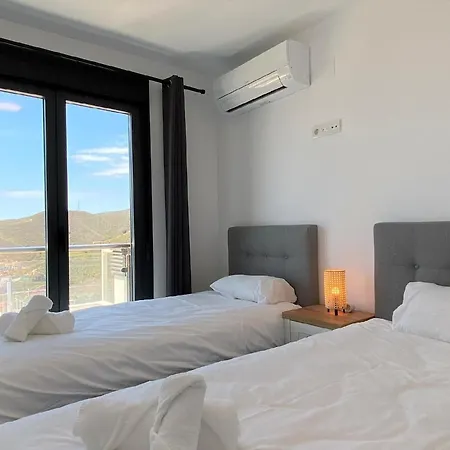 Lejlighed Fuer 4 Personen Ca 90 Qm In Nerja, Andalusien Costa Del Sol Nerja